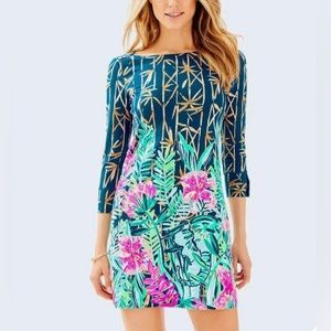 Lilly Pulitzer Sophie Dress Womens Medium